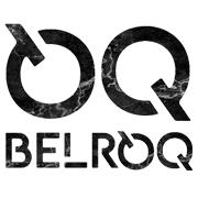 BELROQ STONE's Logo