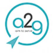 Attention 2 Guest - A2G's Logo