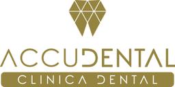 Accu Dental's Logo