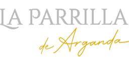 La Parrilla de Arganda's Logo