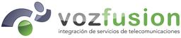 VozFusion's Logo