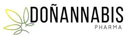 Doñannabis Pharma's Logo