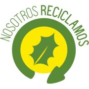 Nosotros Reciclamos S.L's Logo