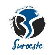 Bebidas del Suroeste's Logo