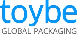 Toybe Paper Bags and Packaging's Logo