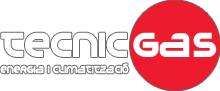 TECNIC-GAS's Logo