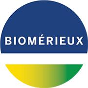 bioMérieux's Logo