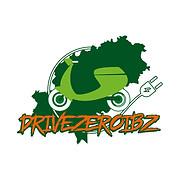 Drive Zero Ibz's Logo