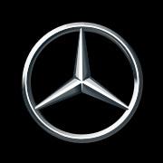 Mercedes-Benz France's Logo