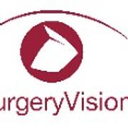 SurgeryVision®'s Logo