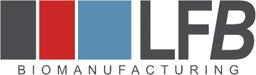 LFB Biomanufacturing's Logo