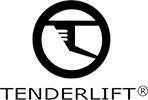 Tenderlift's Logo