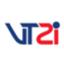 VT2i's Logo