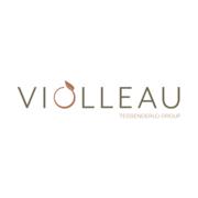 Violleau's Logo