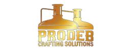 PRODEB's Logo