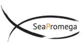 Seapromega's Logo