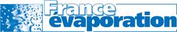 FRANCE EVAPORATION's Logo