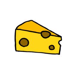 Cheezus App's Logo