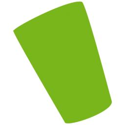 Green vuokraus- ja pesupalvelut Oy / GreenCup.fi's Logo