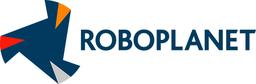 ROBOPLANET's Logo