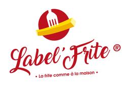 LABEL FRITE's Logo