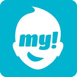 MyGamez Ltd.'s Logo