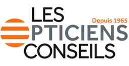 Les Opticiens Conseils's Logo