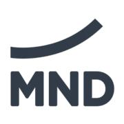 MND's Logo