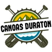 CANOAS DURATÓN's Logo