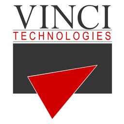 Vinci Technologies's Logo