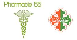Pharmacie 55 (Lafayette)