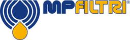 MP Filtri France's Logo