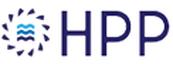 HYDRO POWER PLANT's Logo