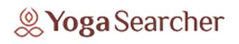 Yoga Searcher's Logo