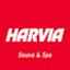 Harvia's Logo