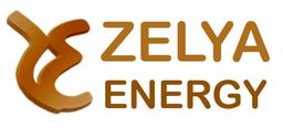 ZELYA Energy's Logo