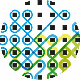 European Institute for Systems Biology and Medicine's Logo