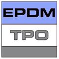 EPDM TPO's Logo