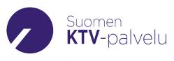 Suomen KTV-palvelu OY's Logo