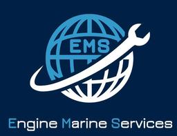 Engine Marine Services's Logo