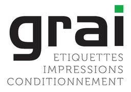 Grai Etiquette's Logo