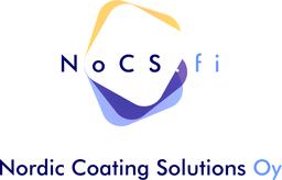 Nordic Coating Solutions Oy's Logo