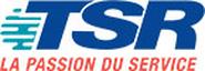 TSR INDUSTRIE's Logo