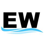 EQUIPWATER's Logo