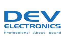 DEV ELECTRONIC's Logo