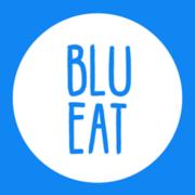 BLU EAT's Logo