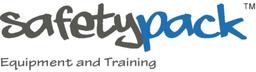 SAFETYPACK's Logo