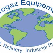 PETROGAZ EQUIPEMENT's Logo