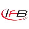 IFB REFRACTORIES's Logo