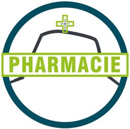 Pharmacie des Camoins